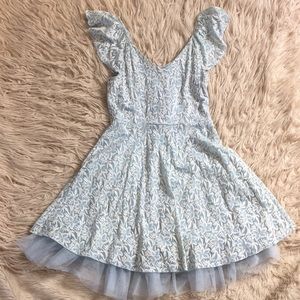 Disney Cinderella Dress